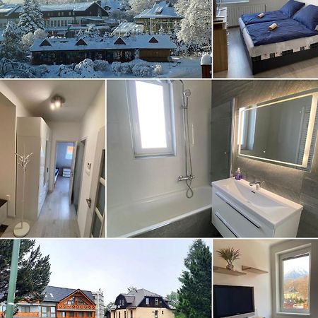 Lomnica Lodge Wysokie Tatry Zewnętrze zdjęcie