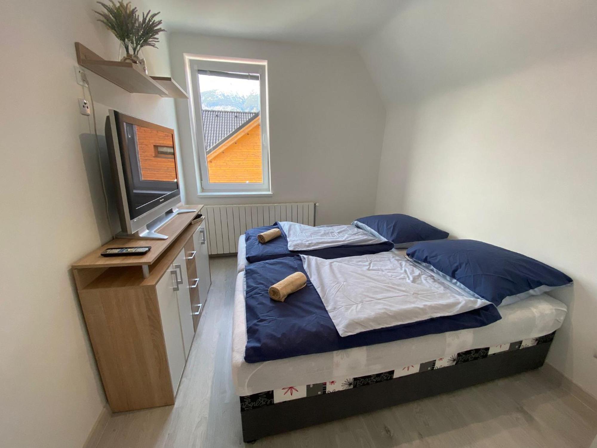 Lomnica Lodge Wysokie Tatry Zewnętrze zdjęcie